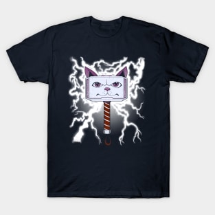 Meowlnir T-Shirt